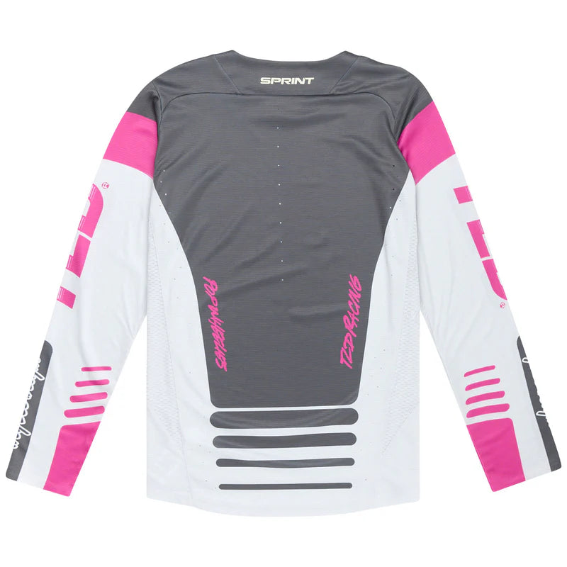 Troy Lee Designs Sprint Jersey - Fifty-50