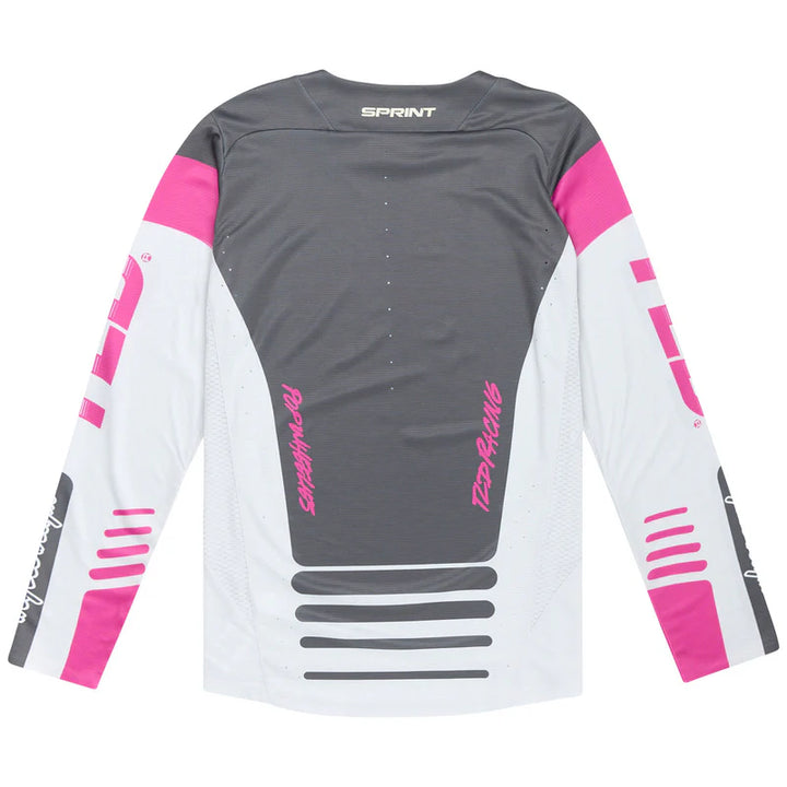Troy Lee Designs Sprint Jersey - Fifty-50