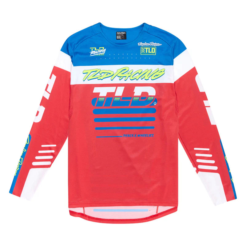 Troy Lee Designs Sprint Jersey - Fifty-50
