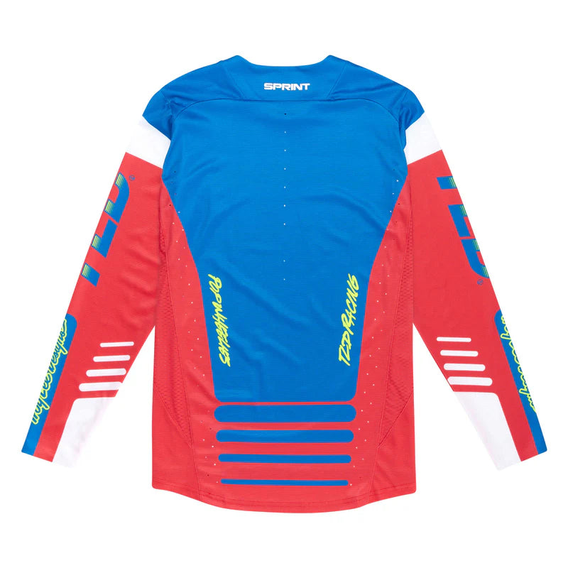 Troy Lee Designs Sprint Jersey - Fifty-50