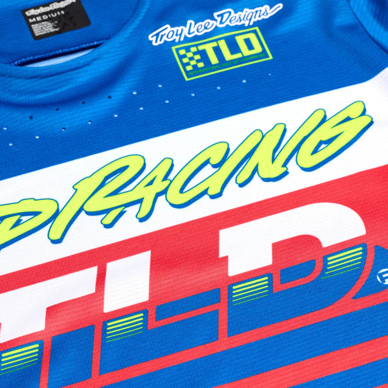 Troy Lee Designs Sprint Jersey - Fifty-50