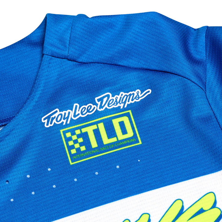 Troy Lee Designs Sprint Jersey - Fifty-50