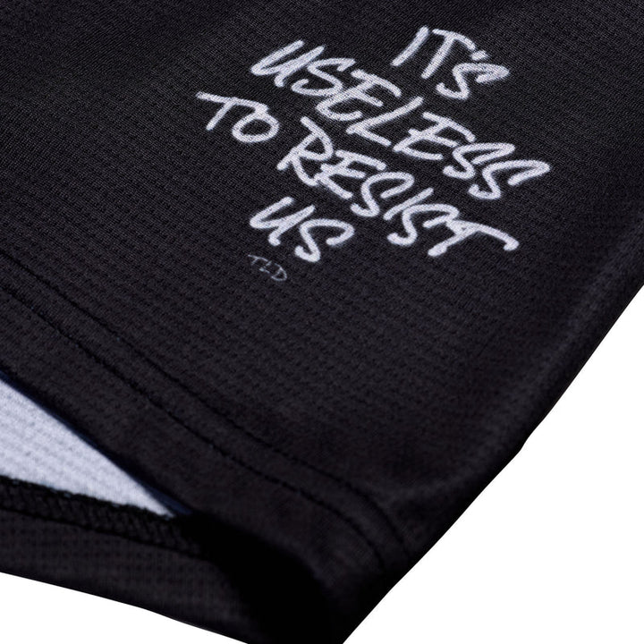 Troy Lee Designs Sprint Jersey - Full Pull