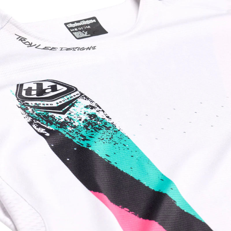 Troy Lee Designs Sprint Jersey - Full Pull