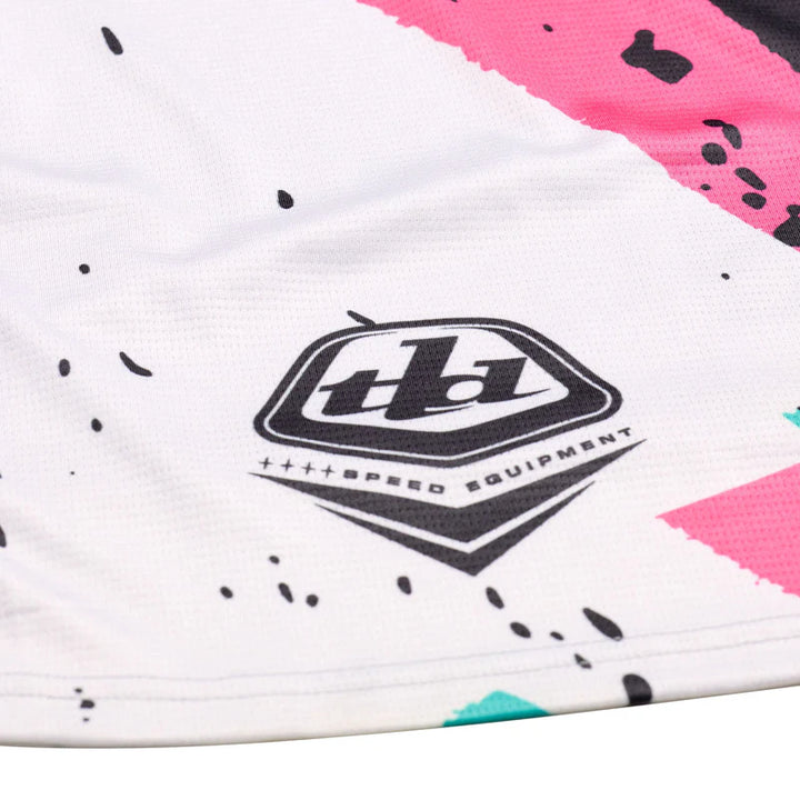 Troy Lee Designs Sprint Jersey - Full Pull