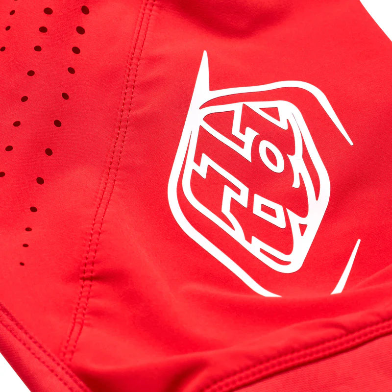 Troy Lee Designs Sprint Pant - Fiery Red