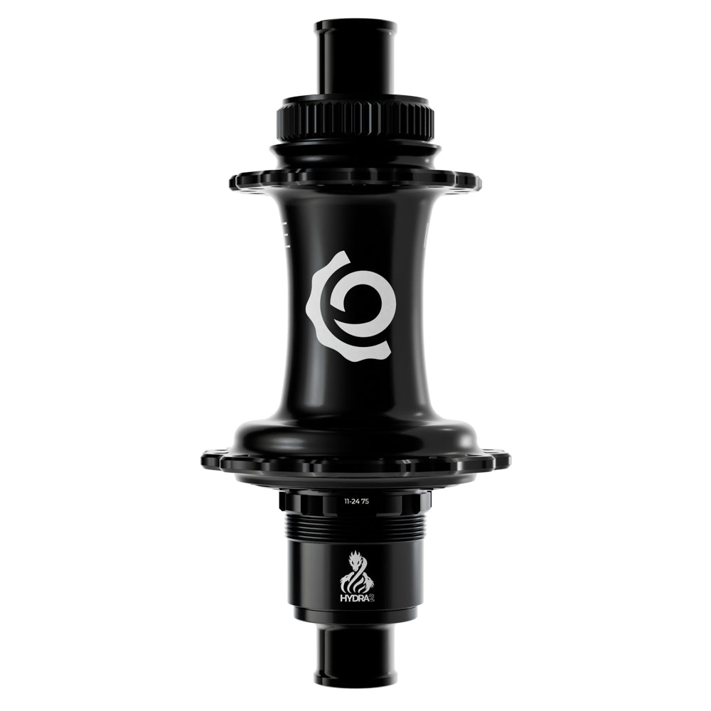 完売 Industry Nine SpokeX – Hub Rear 12x148, BOOST Classic, Hydra パーツ