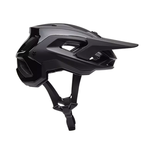 2026 Fox Racing Speedframe RS Matte Black Helmet