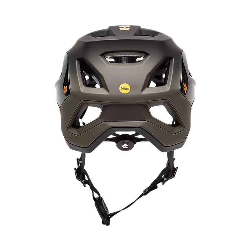Speedframe Pro Helmet MIPS