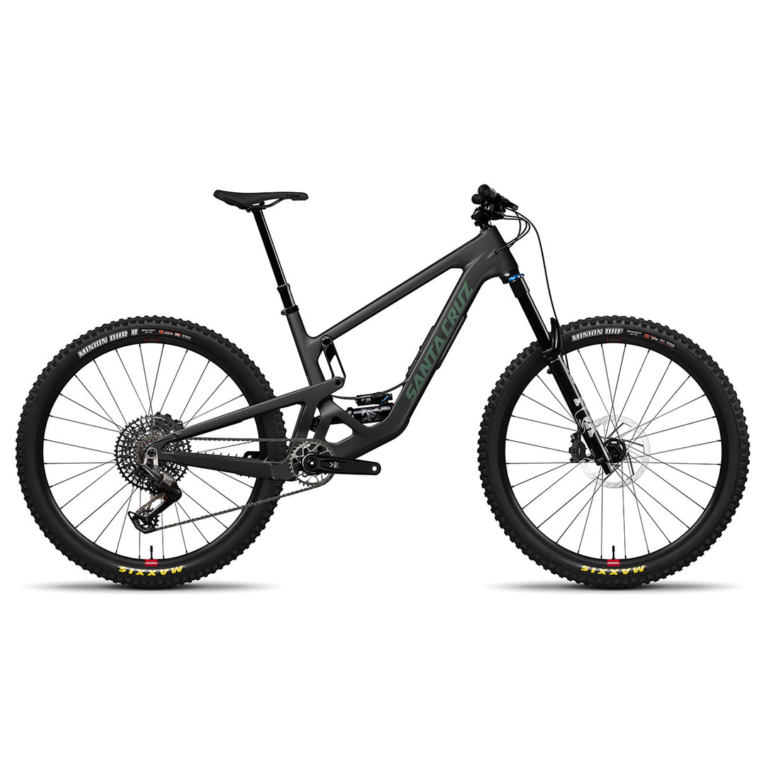 2026 Hightower C 90