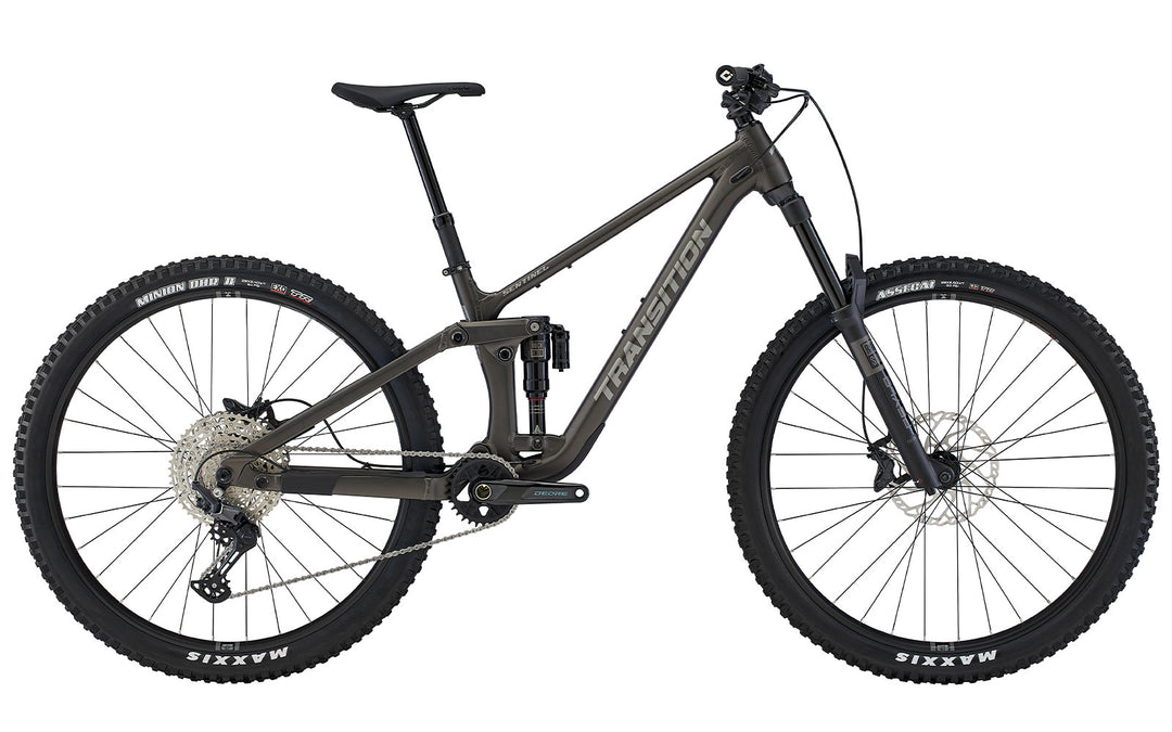 2025 Sentinel Alloy XT