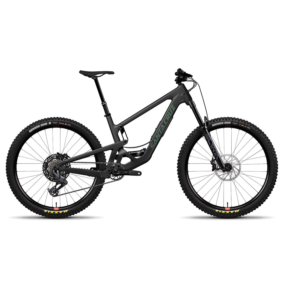 2026 Hightower C 70