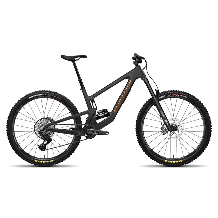 2026 Megatower C GX AXS