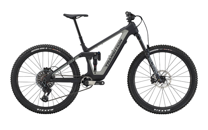 2025 Relay Carbon XO AXS