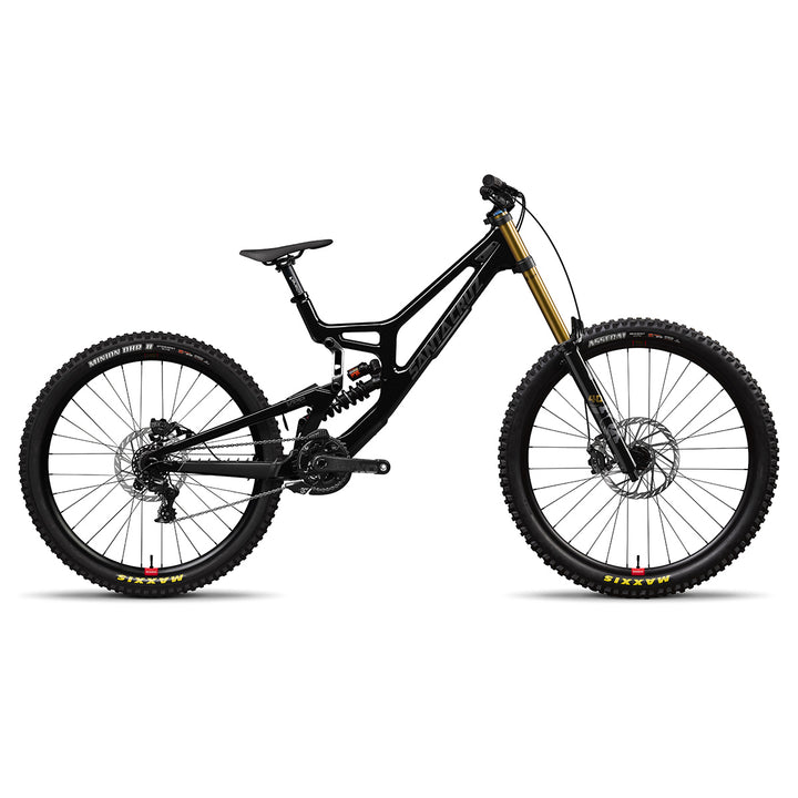 2026 V10 DH XO1