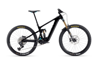 2025 Yeti Cycles 160E C3 GX Transmission E-Bike