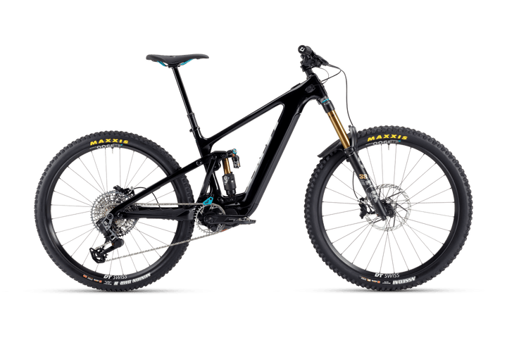 2025 Yeti 160E C3