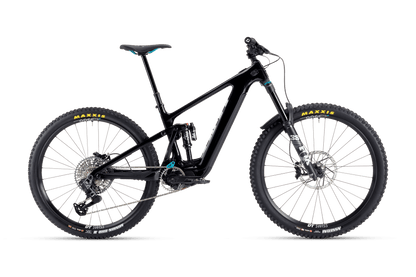 2025 Yeti Cycles 160E C3 GX Transmission E-Bike