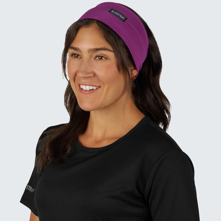 BlackStrap Snowbird Headband