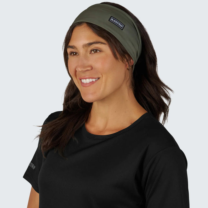 BlackStrap Snowbird Headband