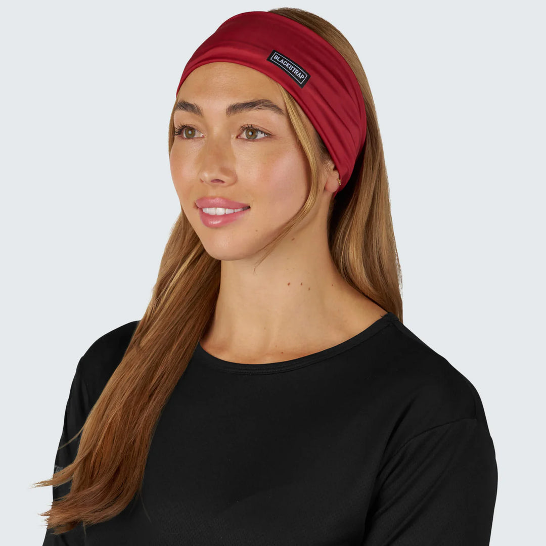 BlackStrap Snowbird Headband