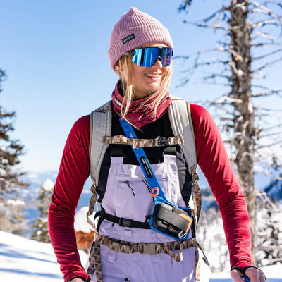 BlackStrap Womens Summit Base Layer Bottom