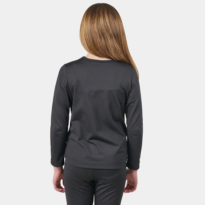 BlackStrap Big Kids Evolver Crewneck