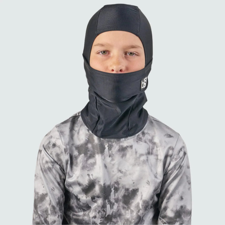 BlackStrap Kids Expedition Hood Balaclava