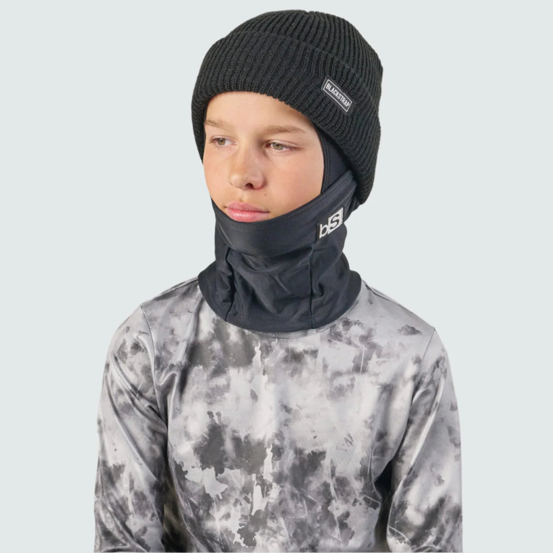 BlackStrap Kids Expedition Hood Balaclava