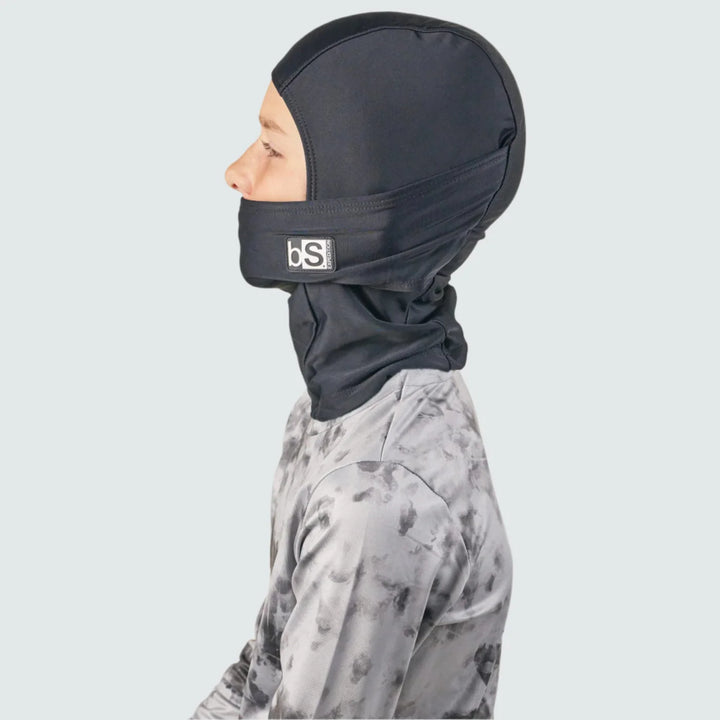 BlackStrap Kids Expedition Hood Balaclava