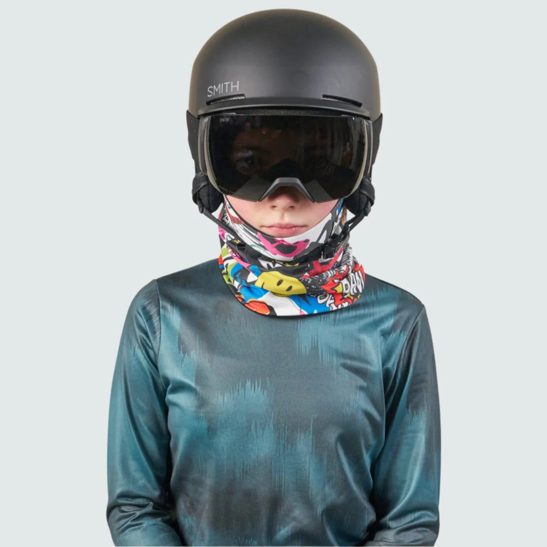 BlackStrap Kids Treble Hood Balaclava