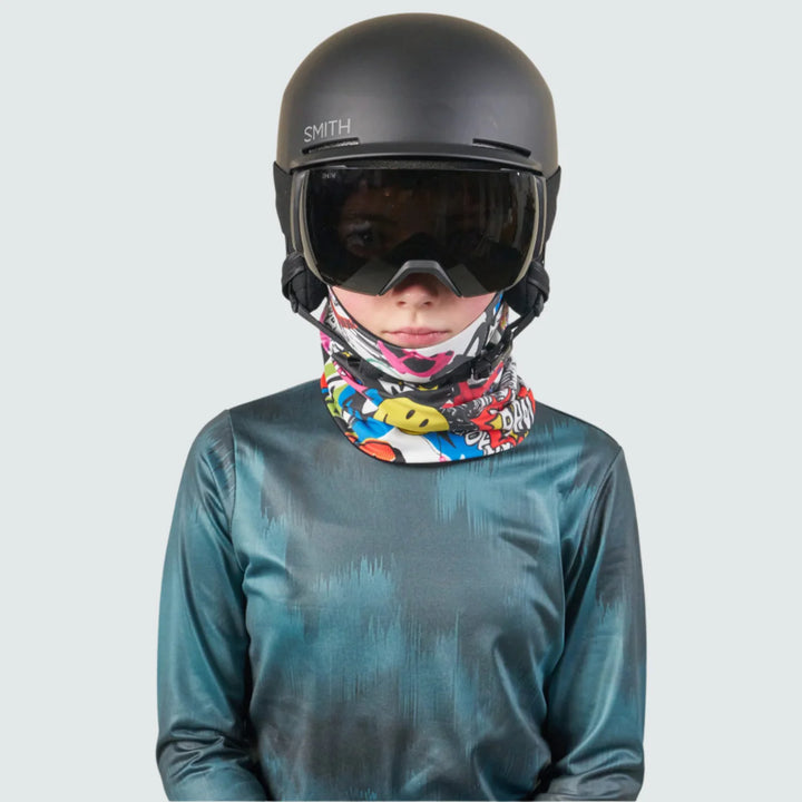 BlackStrap Kids Treble Hood Balaclava