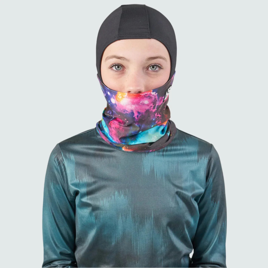 BlackStrap Kids Treble Hood Balaclava