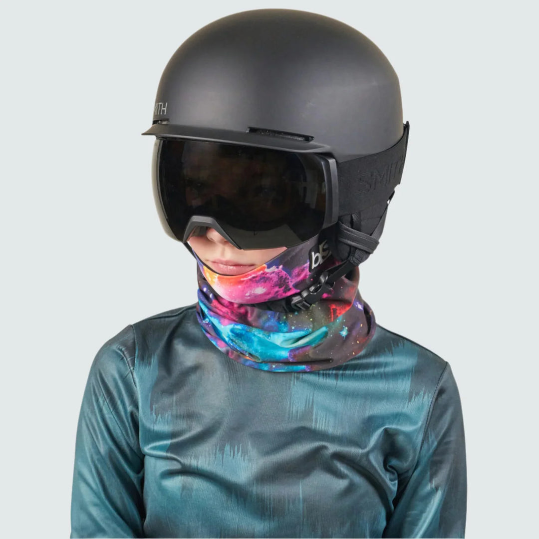 BlackStrap Kids Treble Hood Balaclava