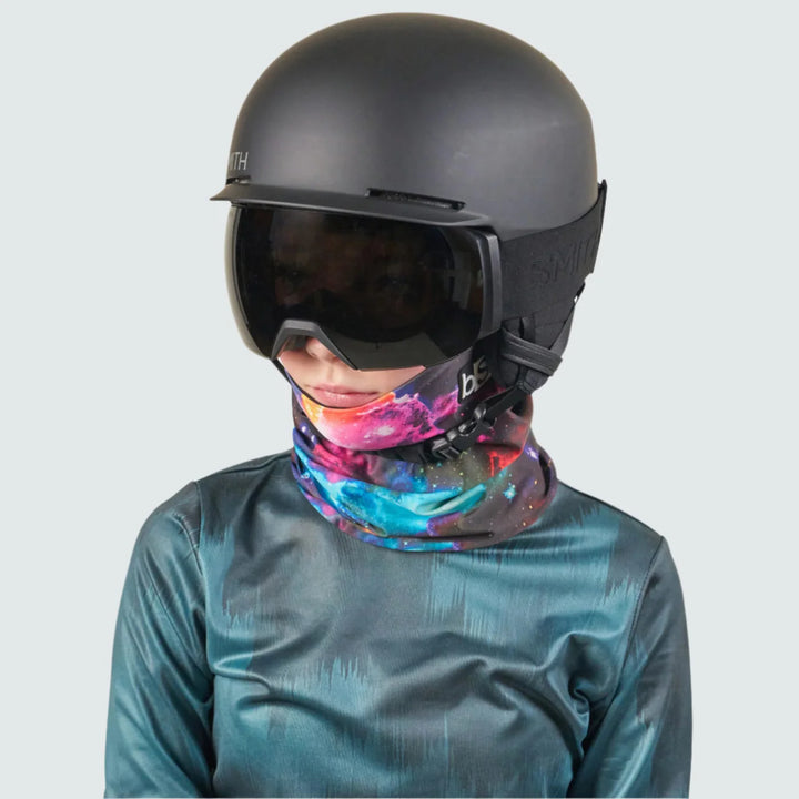 BlackStrap Kids Treble Hood Balaclava