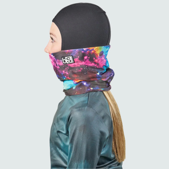 BlackStrap Kids Treble Hood Balaclava