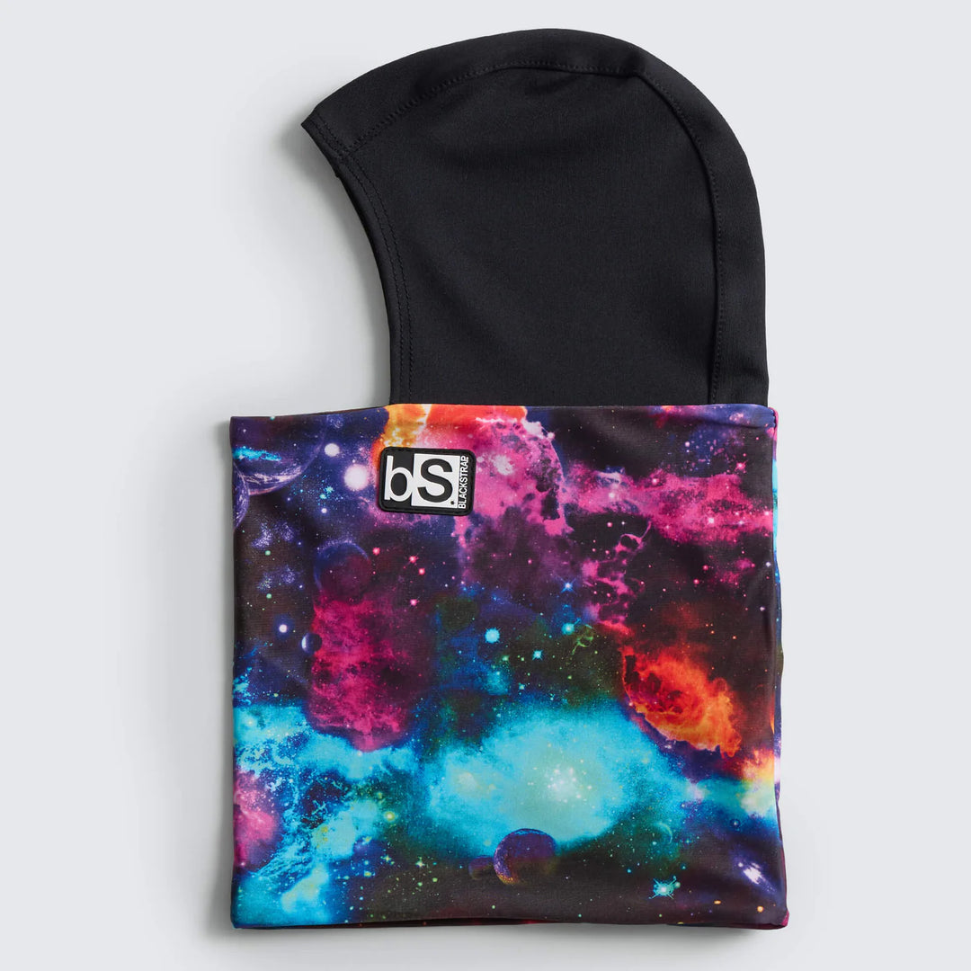 BlackStrap Kids Treble Hood Balaclava