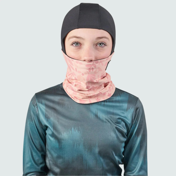 BlackStrap Kids Treble Hood Balaclava