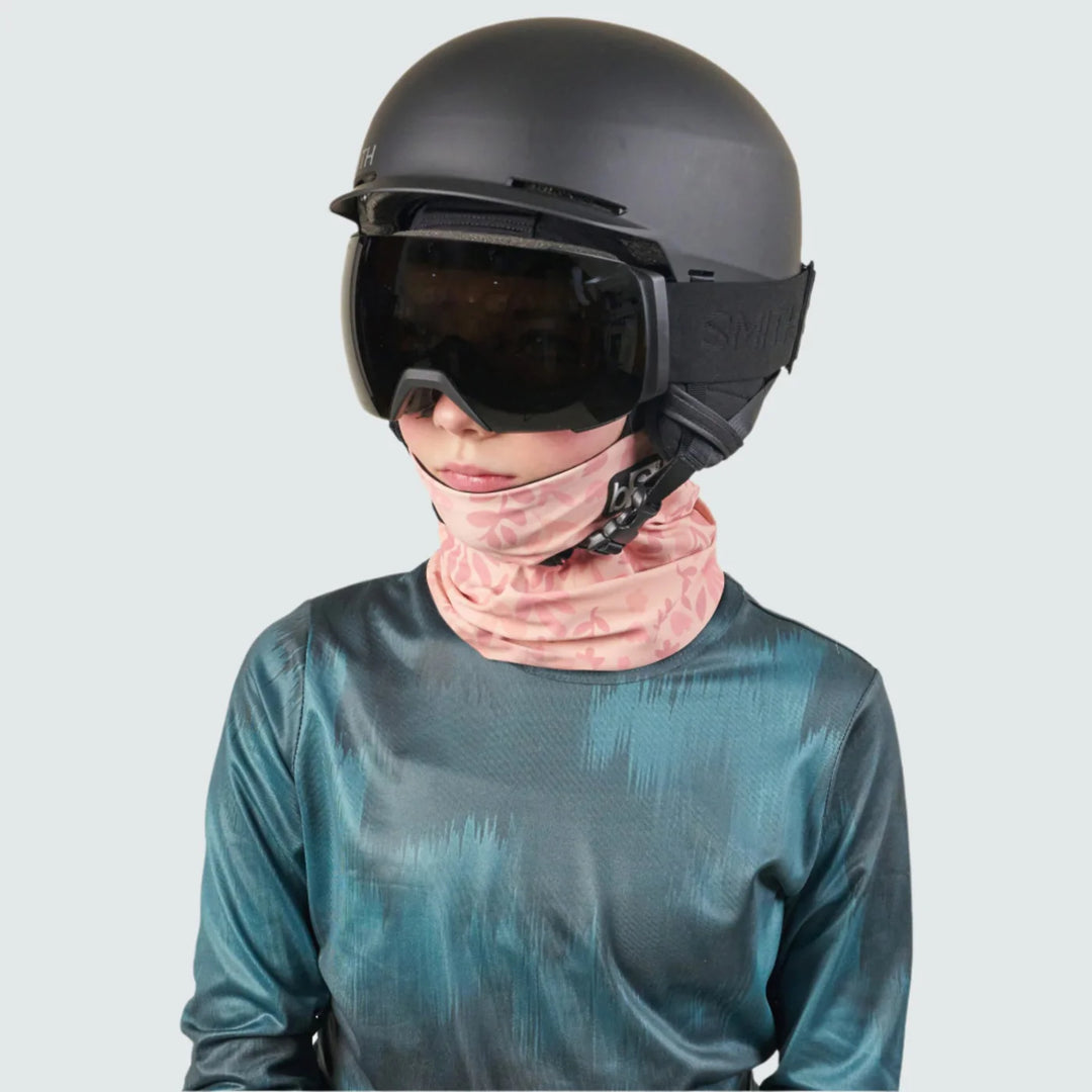 BlackStrap Kids Treble Hood Balaclava