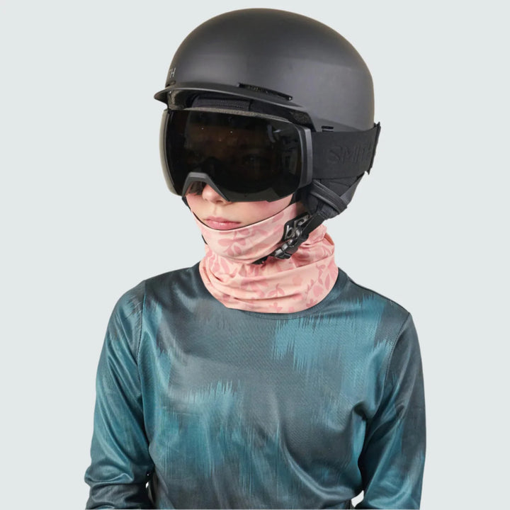 BlackStrap Kids Treble Hood Balaclava