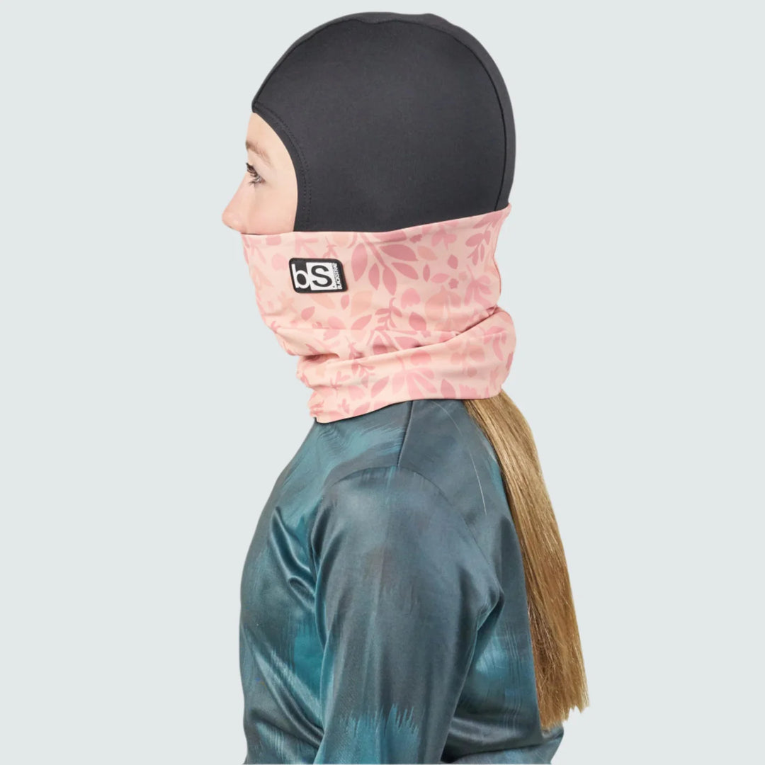 BlackStrap Kids Treble Hood Balaclava