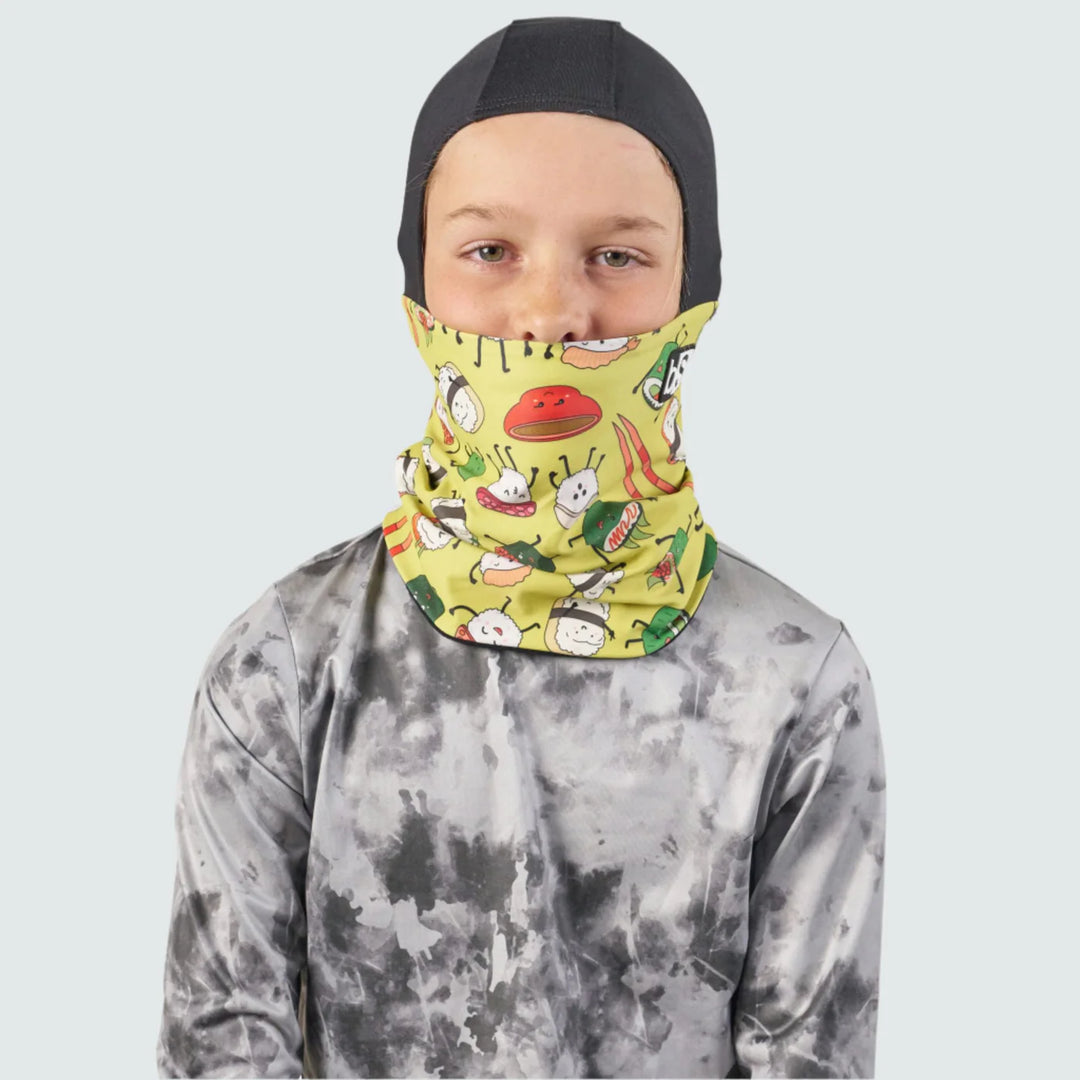 BlackStrap Kids Treble Hood Balaclava