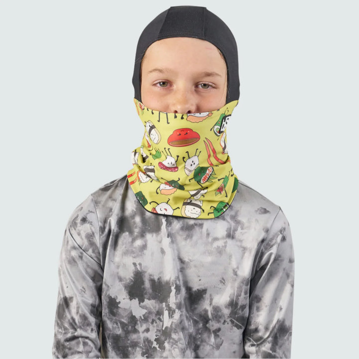 BlackStrap Kids Treble Hood Balaclava