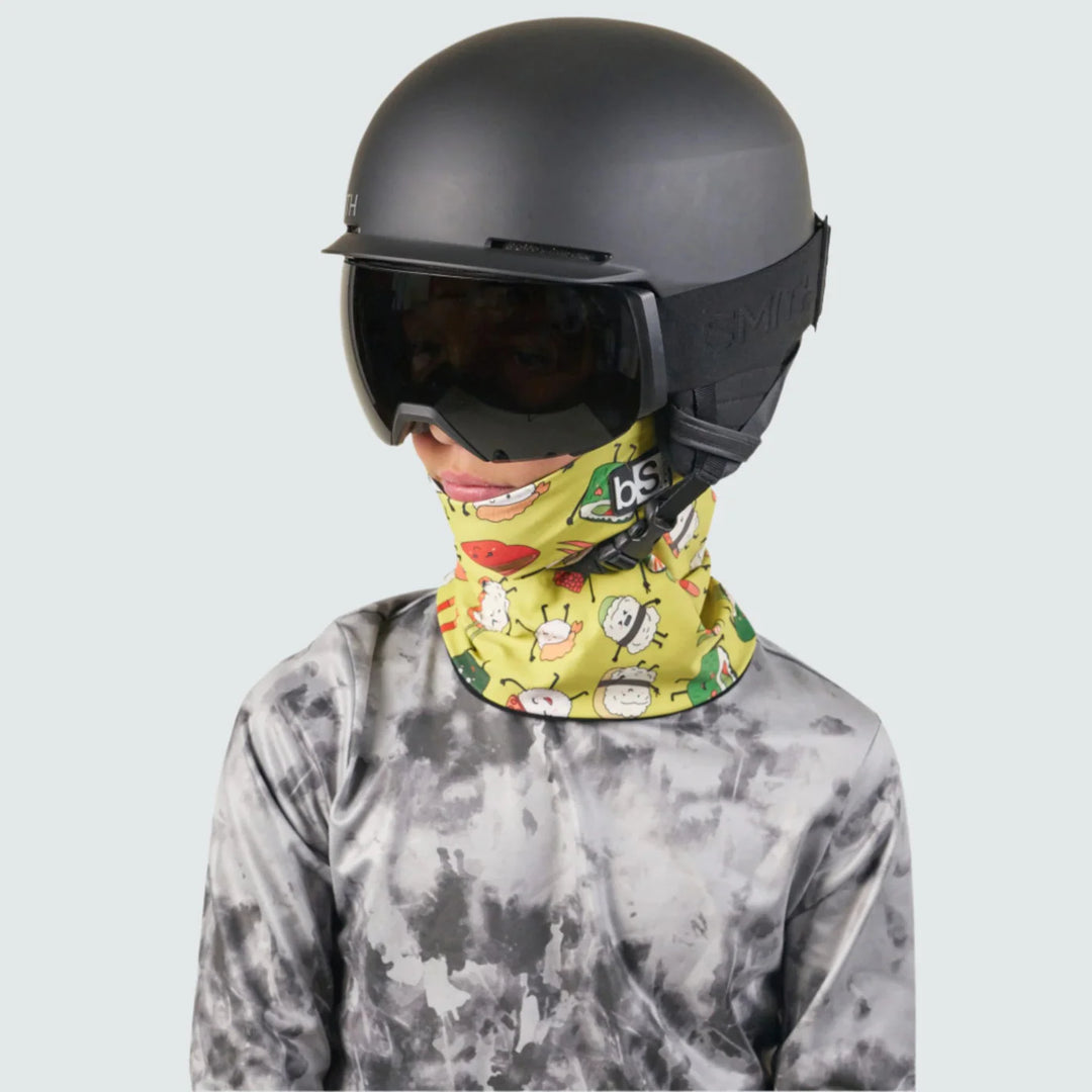 BlackStrap Kids Treble Hood Balaclava