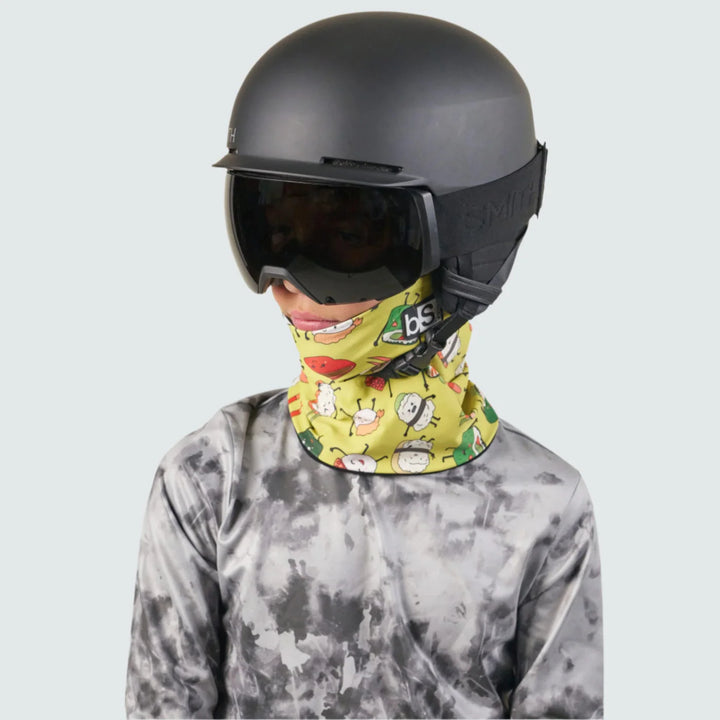 BlackStrap Kids Treble Hood Balaclava