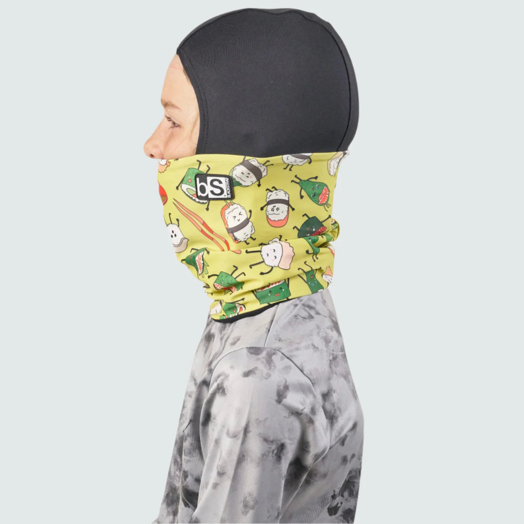 BlackStrap Kids Treble Hood Balaclava
