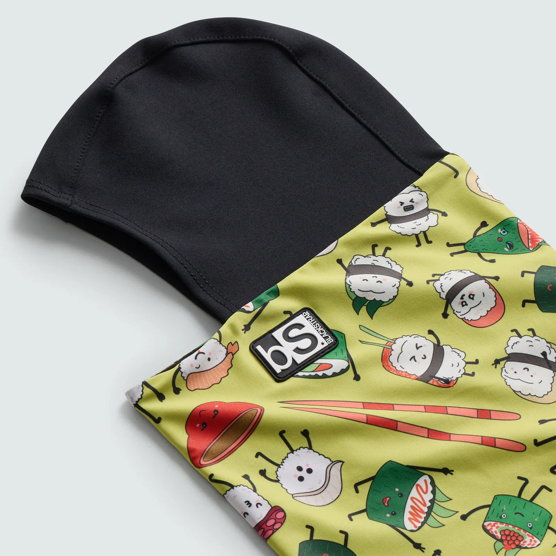 BlackStrap Kids Treble Hood Balaclava