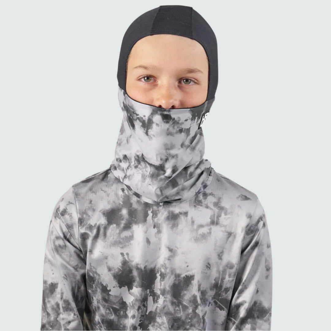 BlackStrap Kids Treble Hood Balaclava