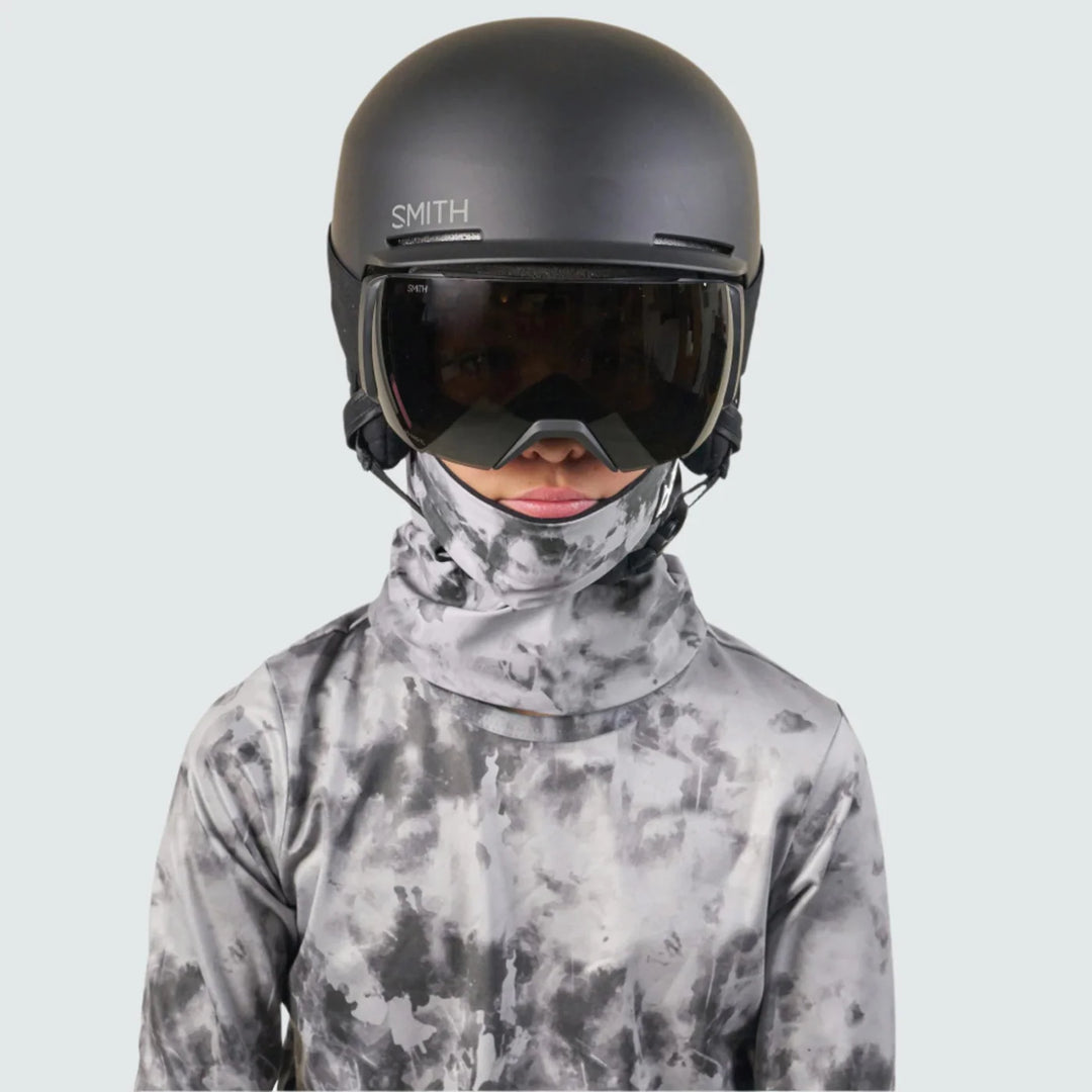 BlackStrap Kids Treble Hood Balaclava