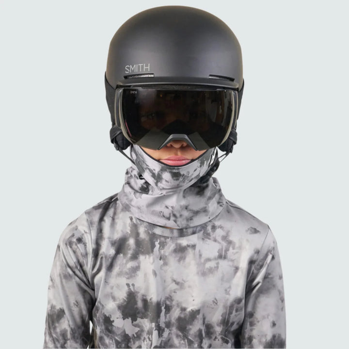 BlackStrap Kids Treble Hood Balaclava